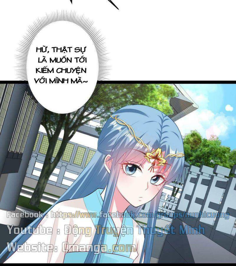 Độc Y Đích Nữ chapter 23 - Upload bởi truyensieuhay.com