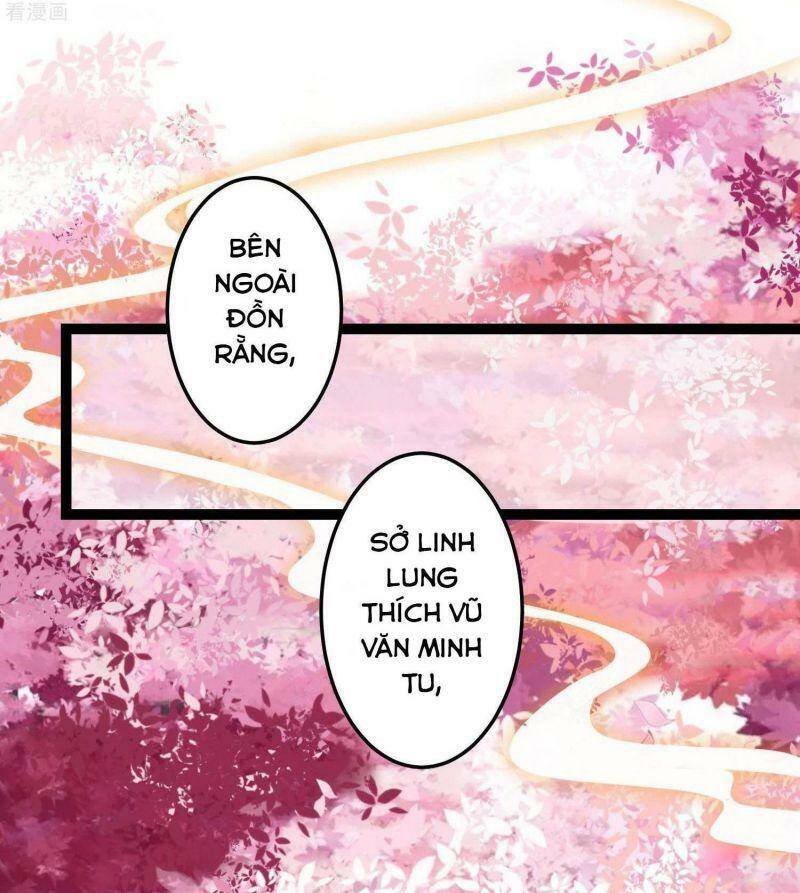 Độc Y Đích Nữ chapter 23 - Upload bởi truyensieuhay.com