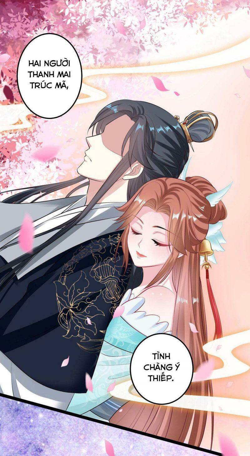 Độc Y Đích Nữ chapter 23 - Upload bởi truyensieuhay.com