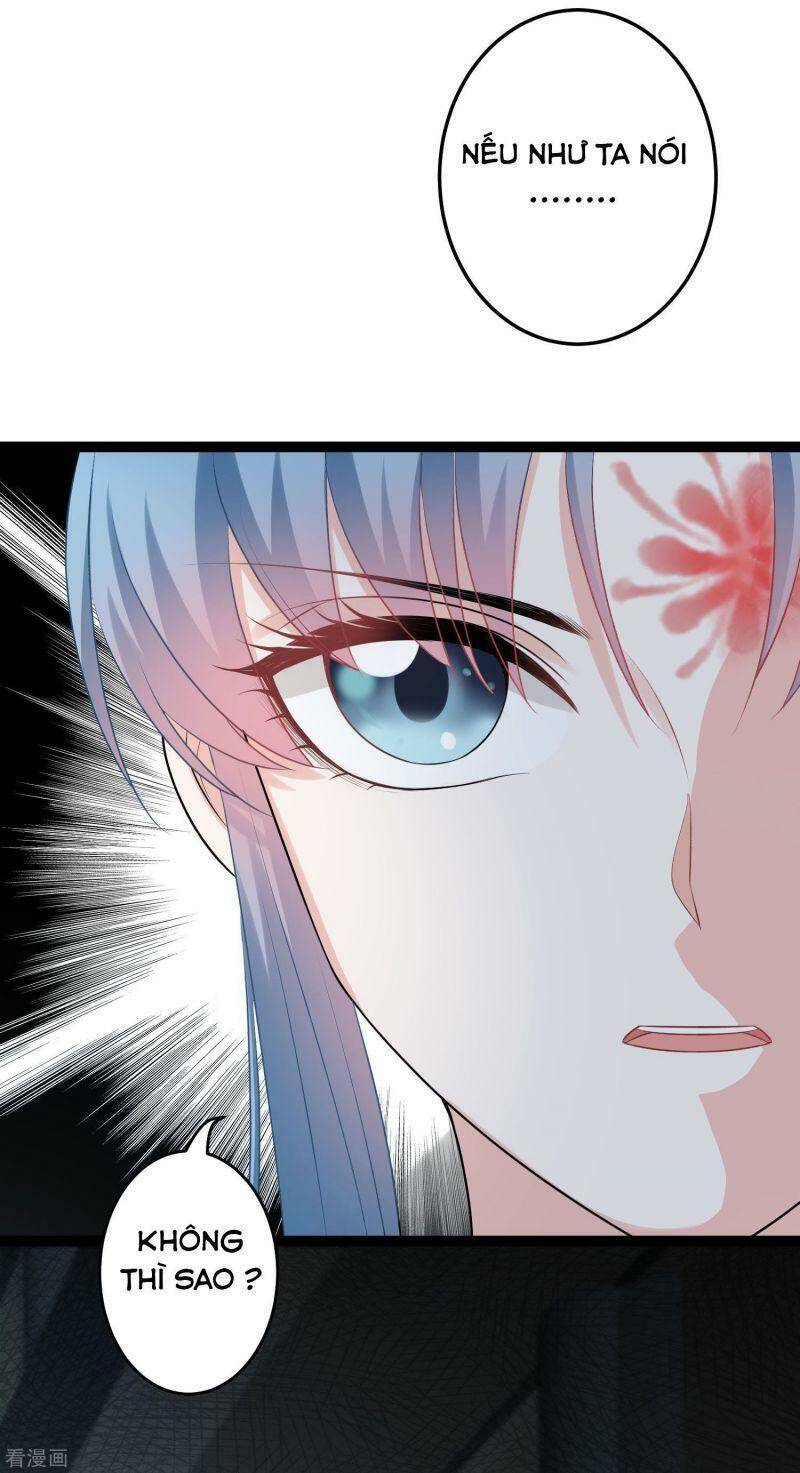 Độc Y Đích Nữ chapter 24 - Upload bởi truyensieuhay.com