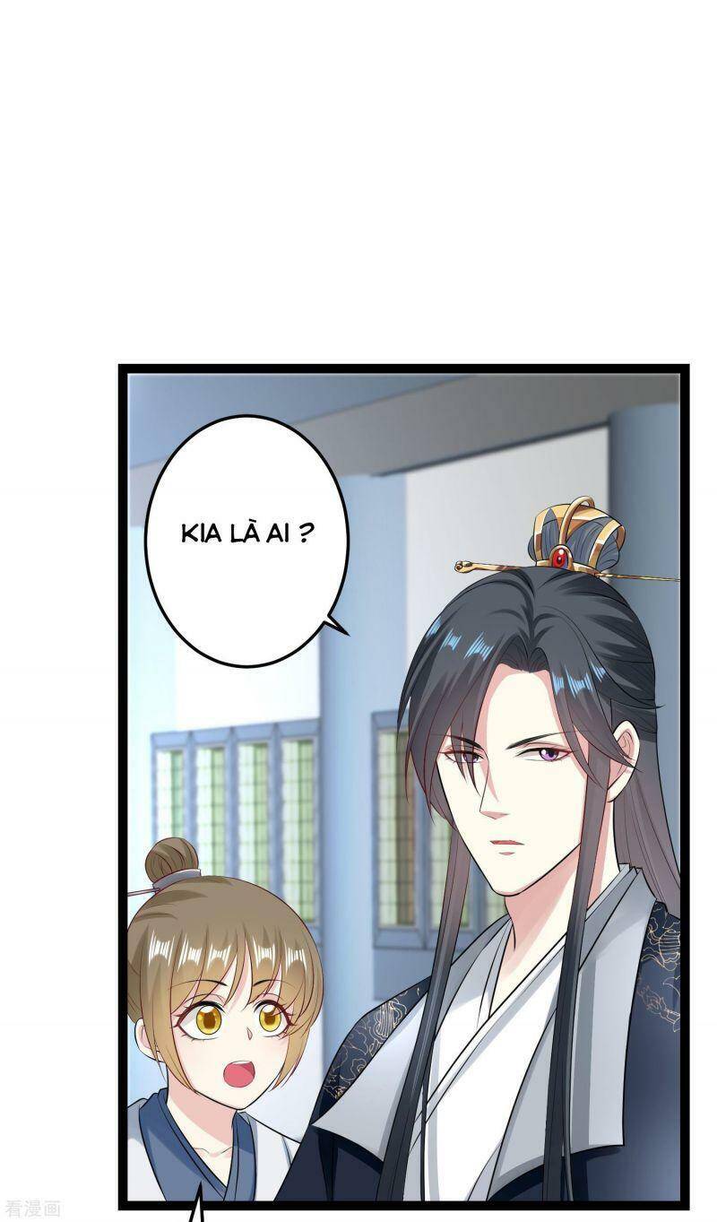 Độc Y Đích Nữ chapter 24 - Upload bởi truyensieuhay.com
