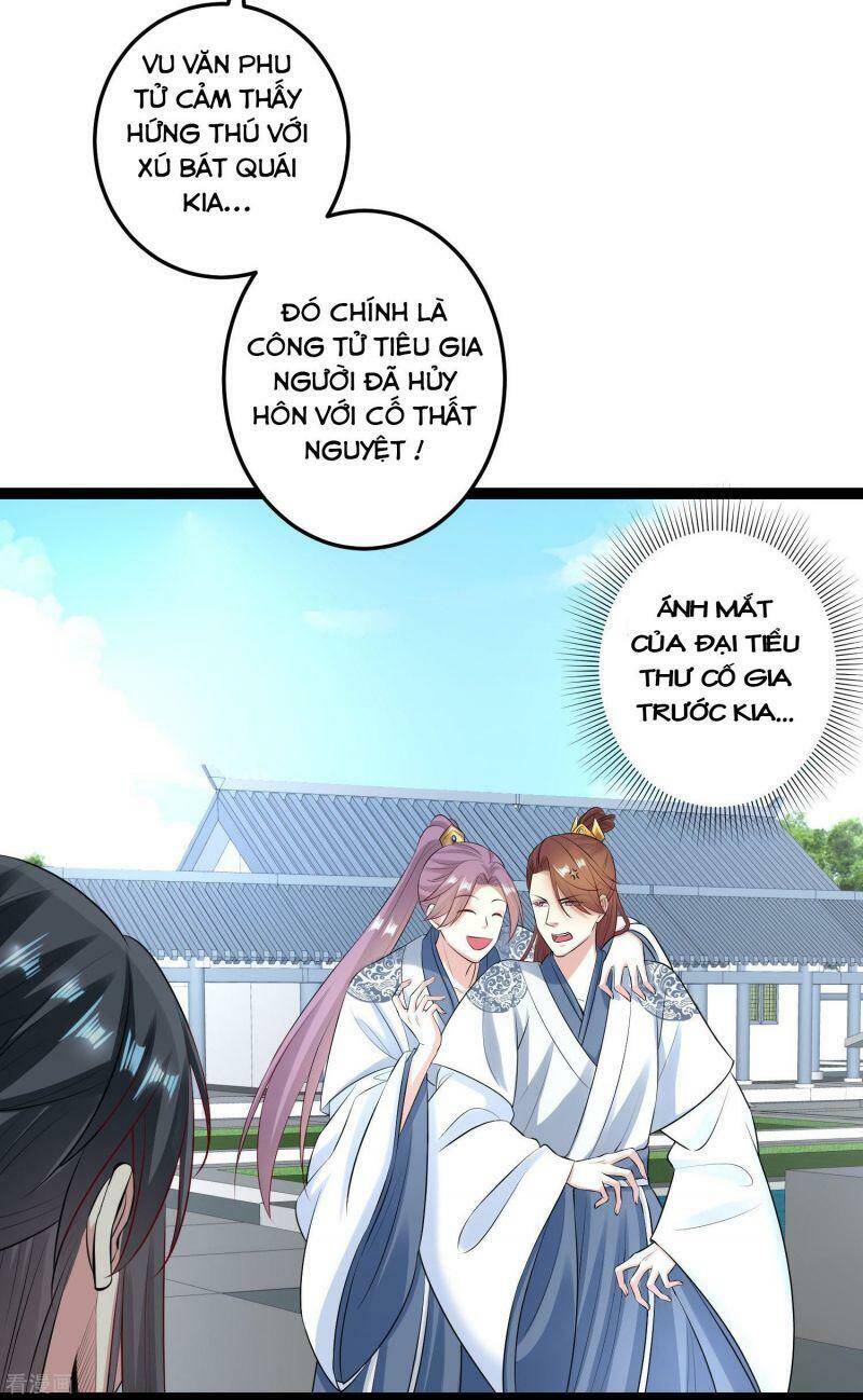 Độc Y Đích Nữ chapter 24 - Upload bởi truyensieuhay.com