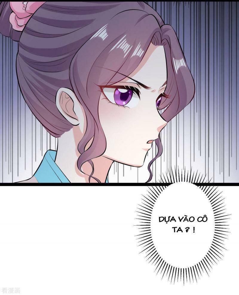 Độc Y Đích Nữ chapter 24 - Upload bởi truyensieuhay.com