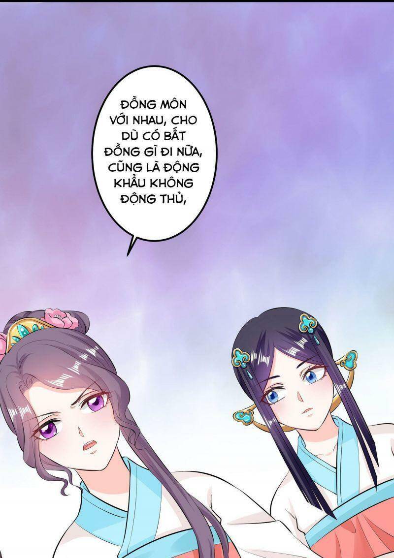 Độc Y Đích Nữ chapter 24 - Upload bởi truyensieuhay.com