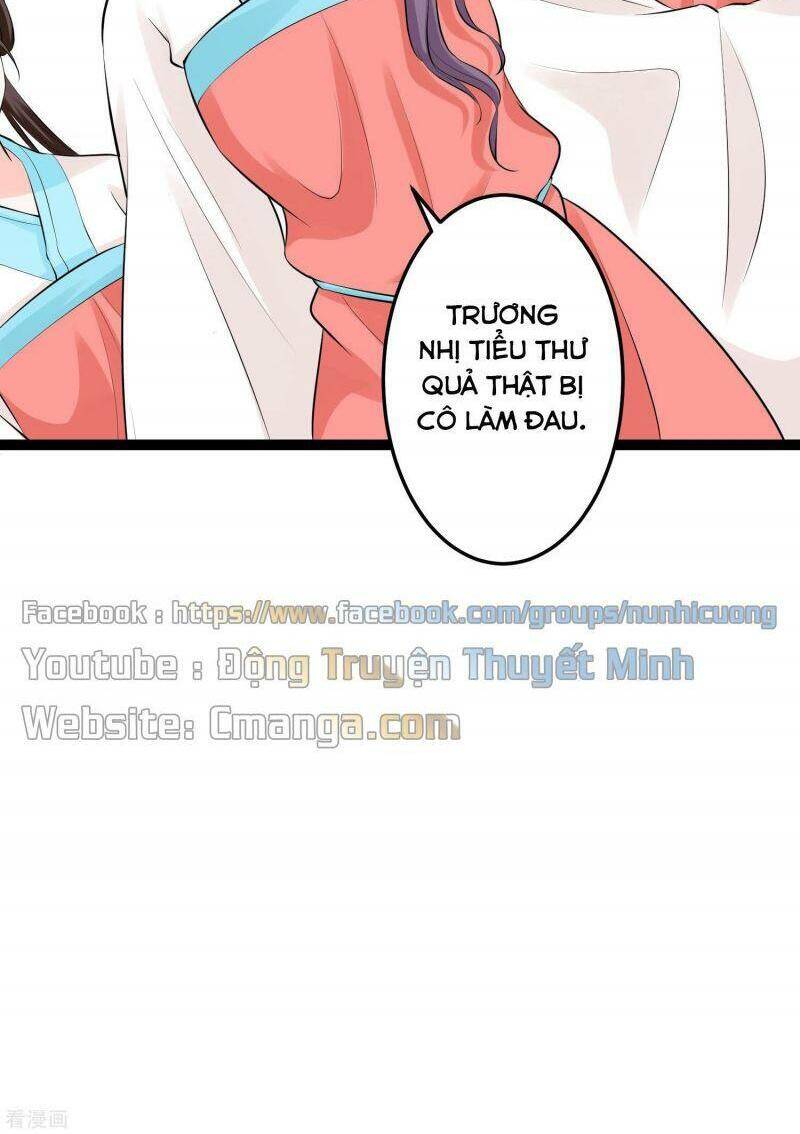 Độc Y Đích Nữ chapter 24 - Upload bởi truyensieuhay.com