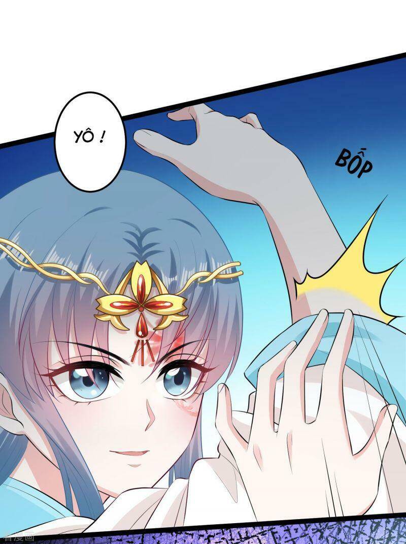 Độc Y Đích Nữ chapter 24 - Upload bởi truyensieuhay.com