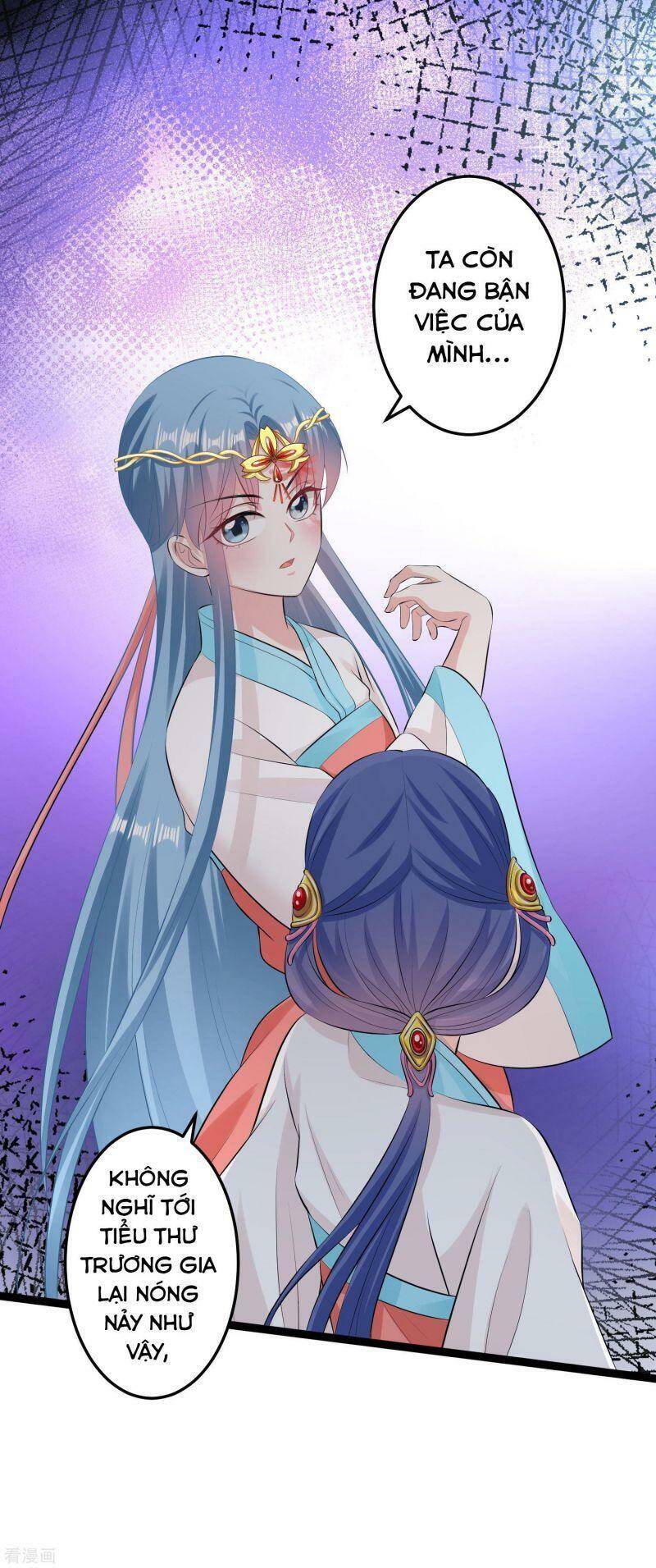 Độc Y Đích Nữ chapter 24 - Upload bởi truyensieuhay.com