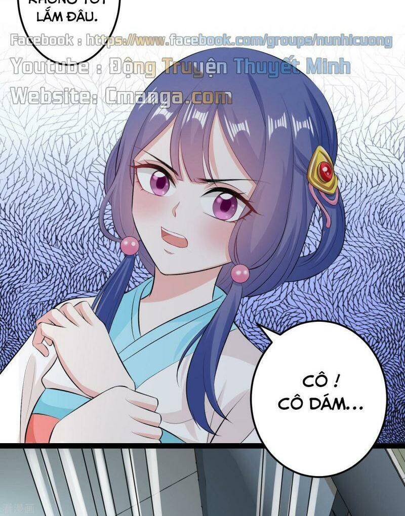 Độc Y Đích Nữ chapter 24 - Upload bởi truyensieuhay.com