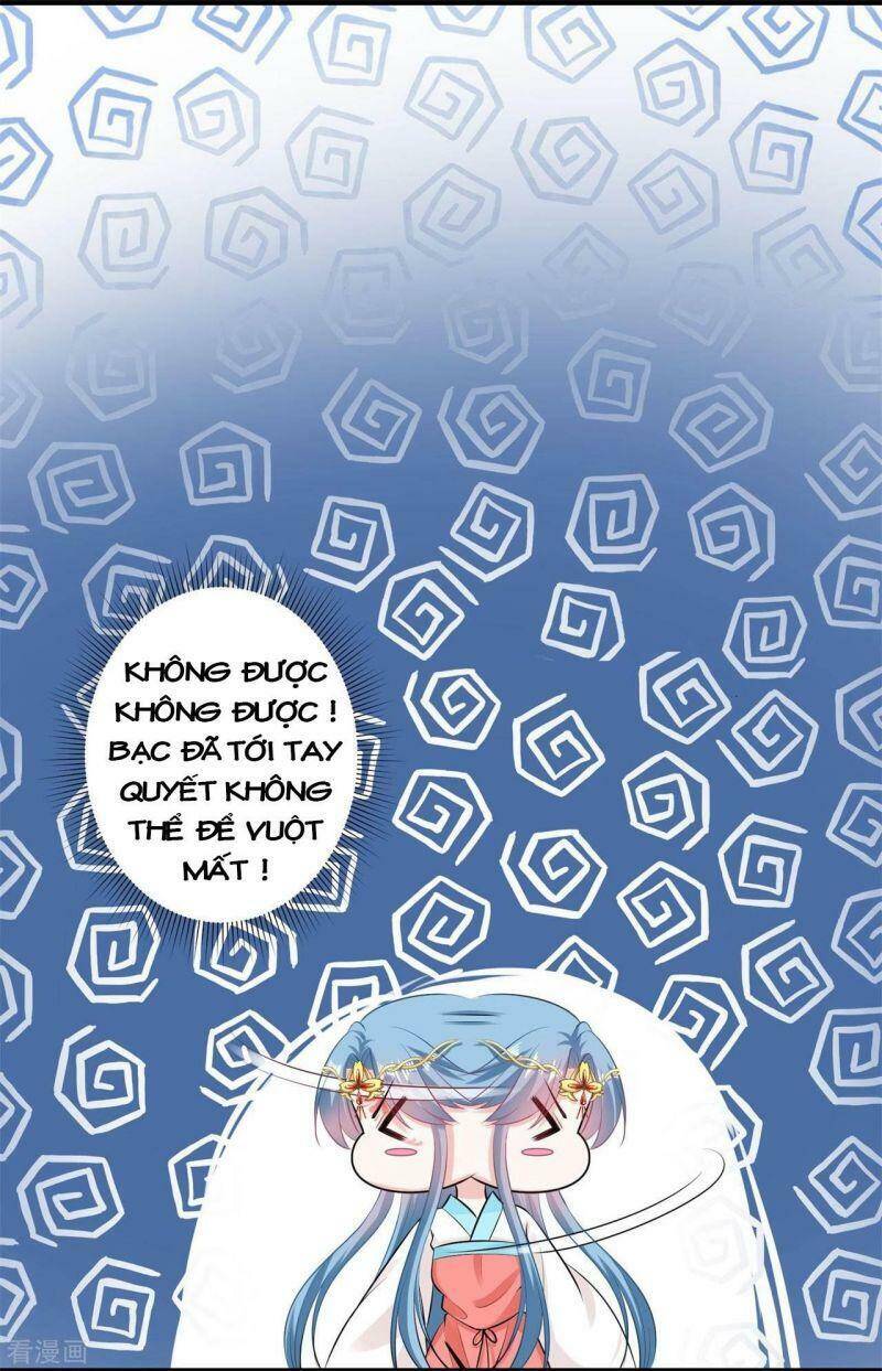 Độc Y Đích Nữ chapter 25 - Upload bởi truyensieuhay.com