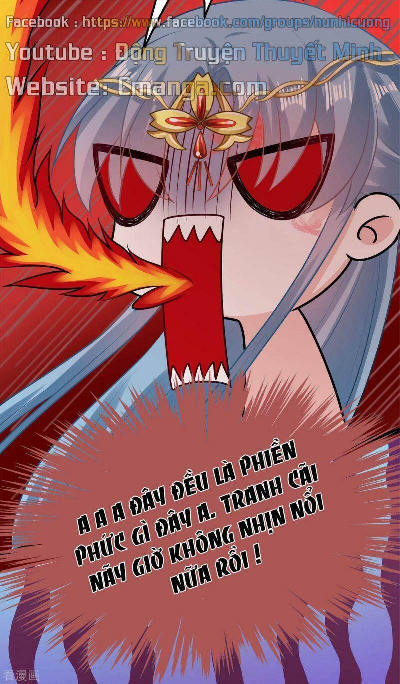 Độc Y Đích Nữ chapter 25 - Upload bởi truyensieuhay.com
