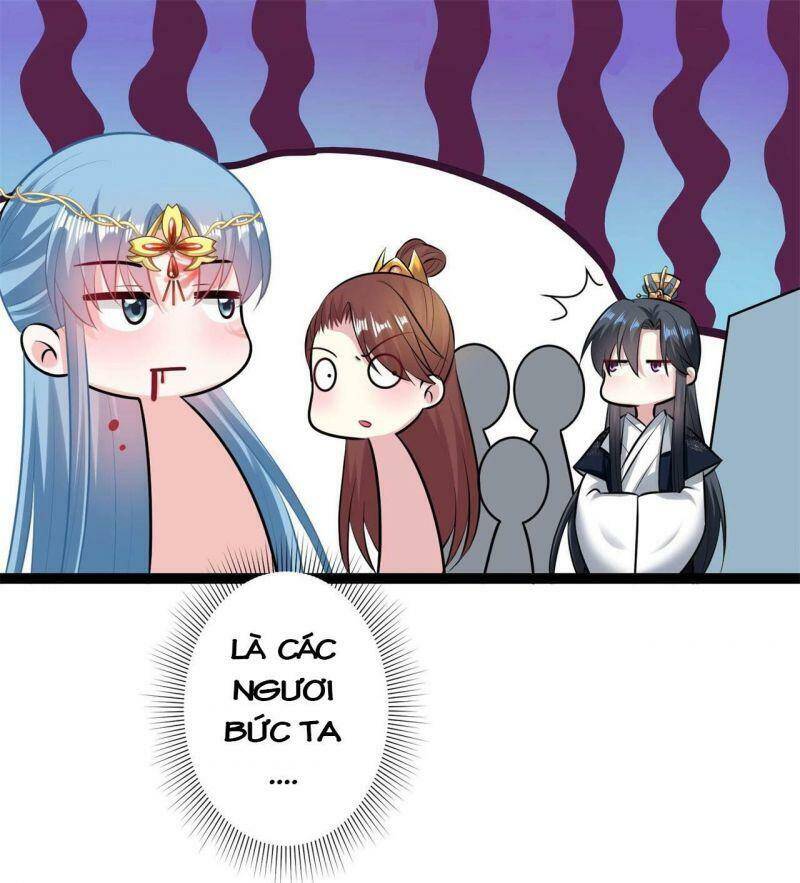 Độc Y Đích Nữ chapter 25 - Upload bởi truyensieuhay.com