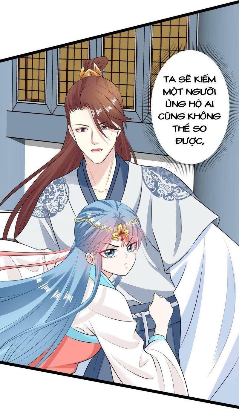 Độc Y Đích Nữ chapter 25 - Upload bởi truyensieuhay.com