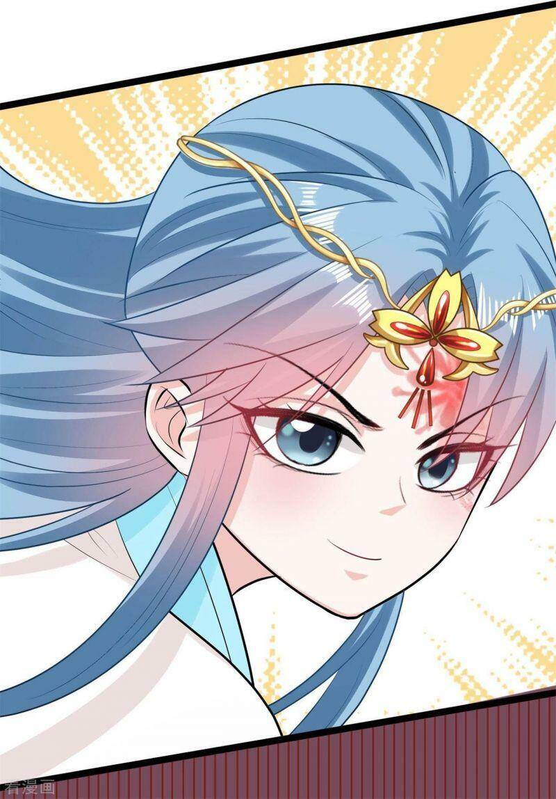 Độc Y Đích Nữ chapter 25 - Upload bởi truyensieuhay.com