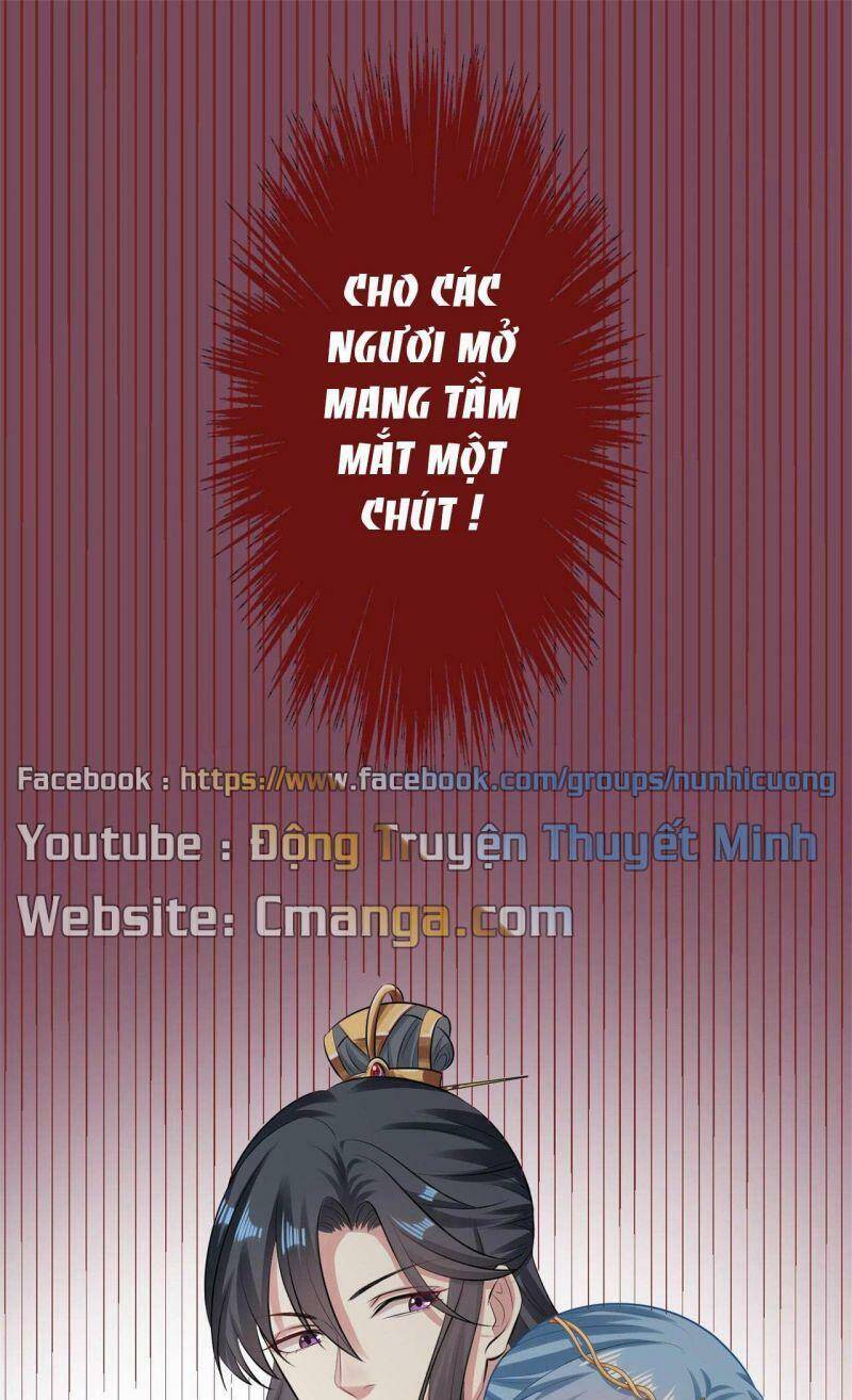 Độc Y Đích Nữ chapter 25 - Upload bởi truyensieuhay.com