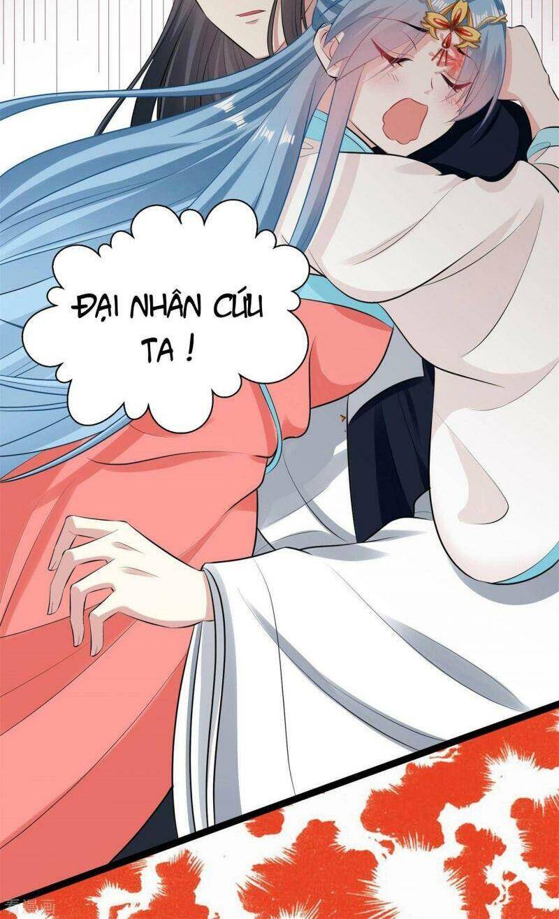 Độc Y Đích Nữ chapter 25 - Upload bởi truyensieuhay.com