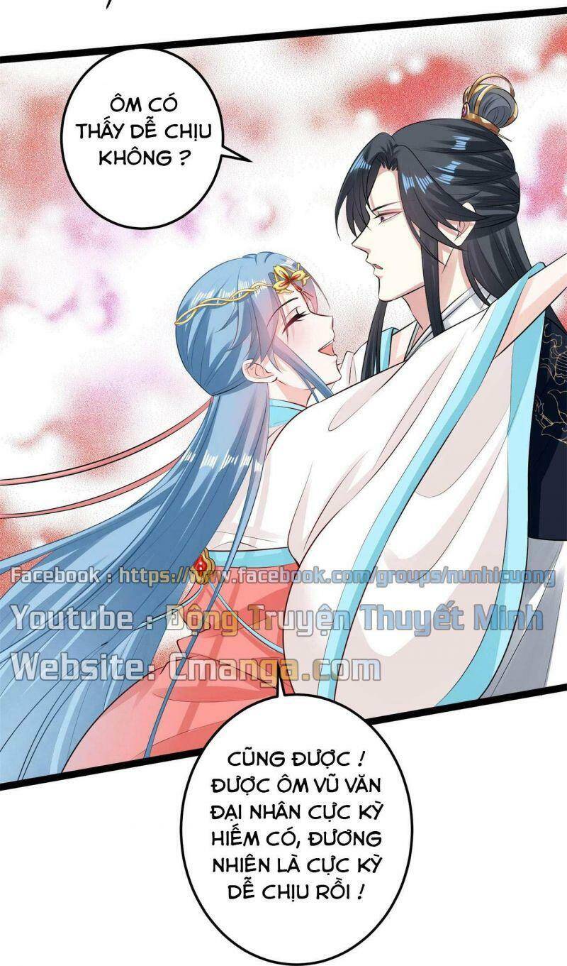 Độc Y Đích Nữ chapter 25 - Upload bởi truyensieuhay.com