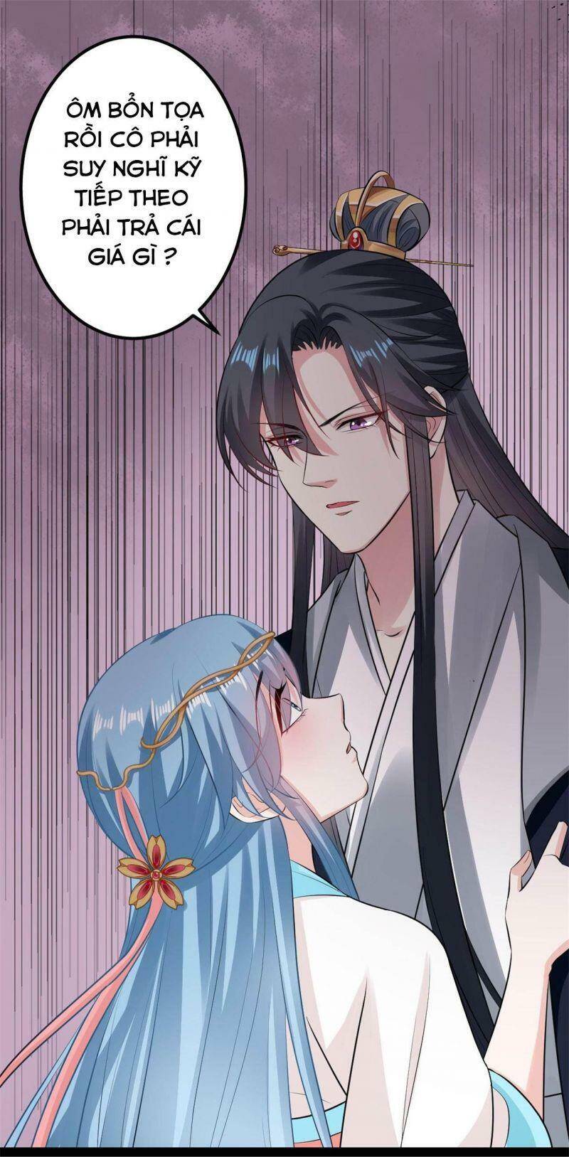 Độc Y Đích Nữ chapter 25 - Upload bởi truyensieuhay.com