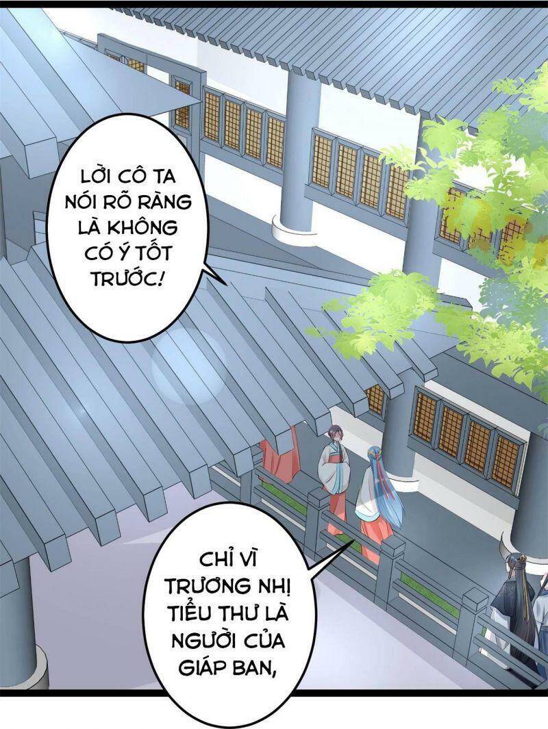Độc Y Đích Nữ chapter 25 - Upload bởi truyensieuhay.com