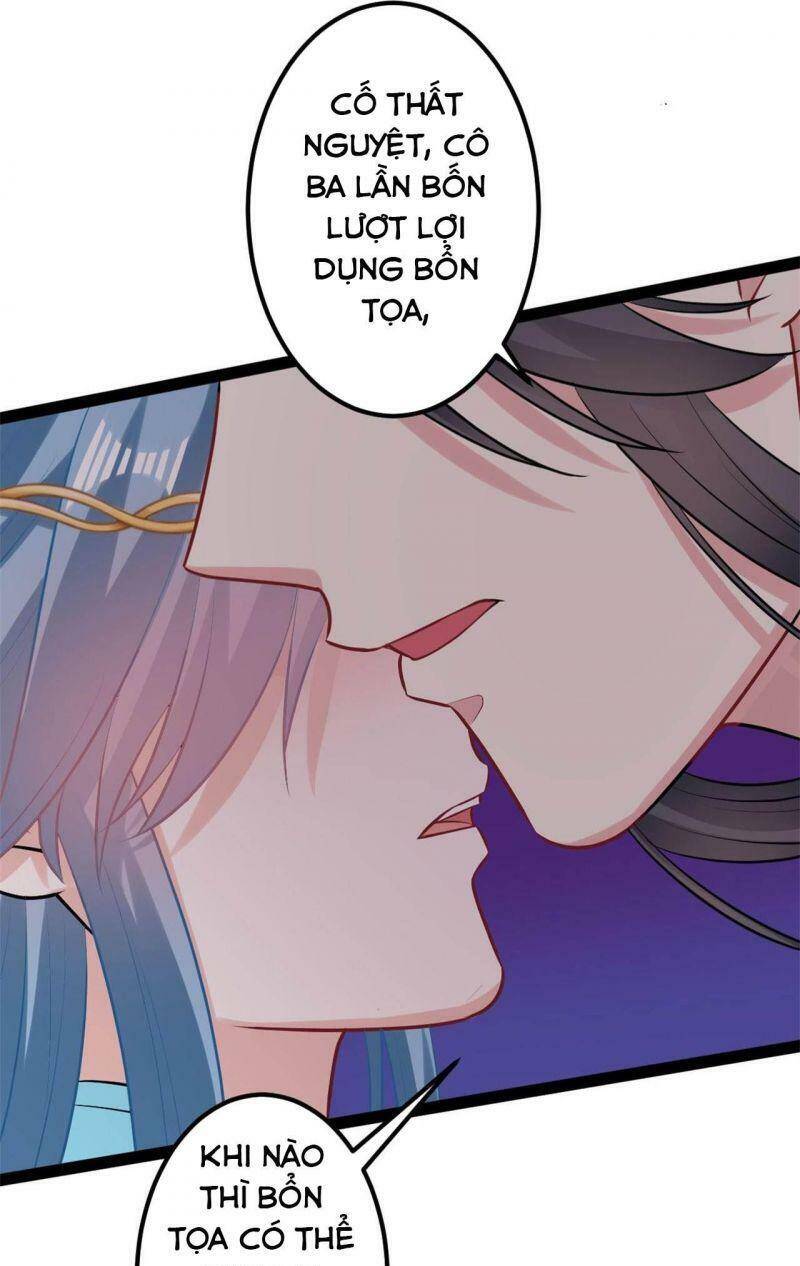 Độc Y Đích Nữ chapter 25 - Upload bởi truyensieuhay.com