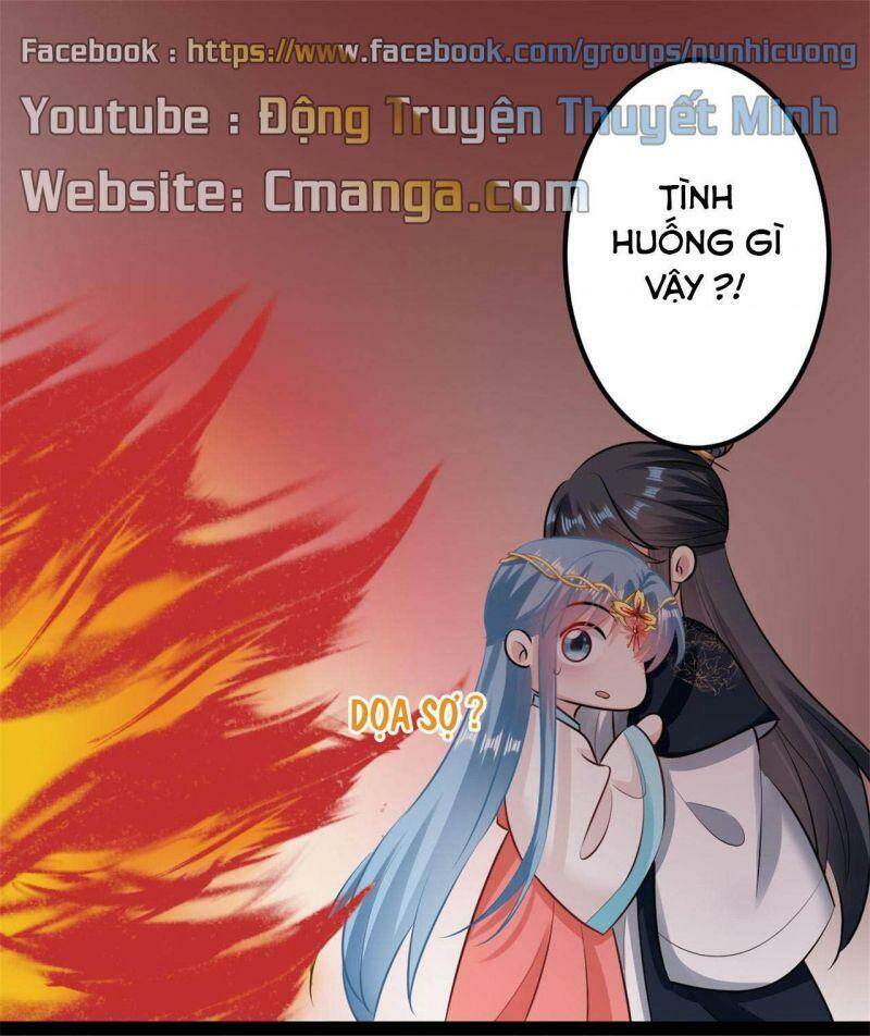 Độc Y Đích Nữ chapter 25 - Upload bởi truyensieuhay.com