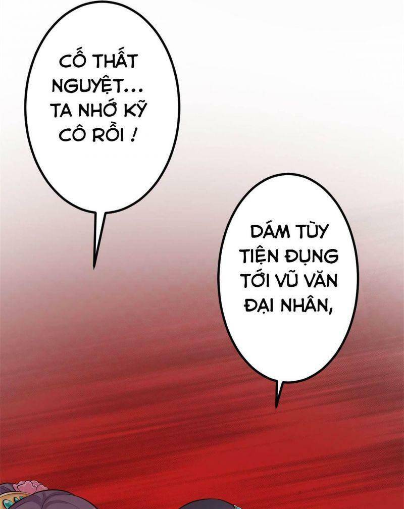 Độc Y Đích Nữ chapter 25 - Upload bởi truyensieuhay.com