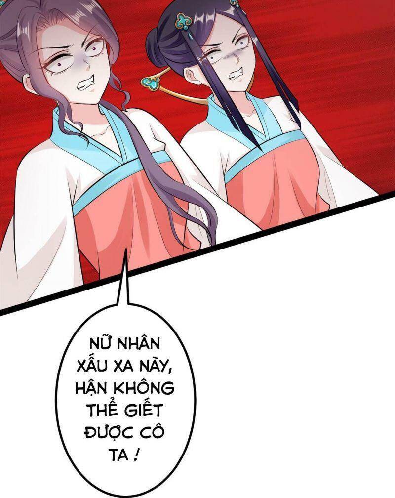 Độc Y Đích Nữ chapter 25 - Upload bởi truyensieuhay.com