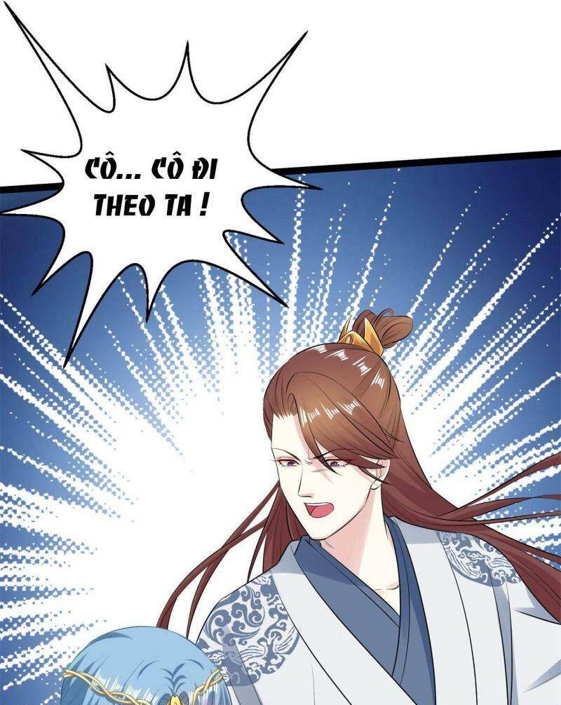 Độc Y Đích Nữ chapter 25 - Upload bởi truyensieuhay.com