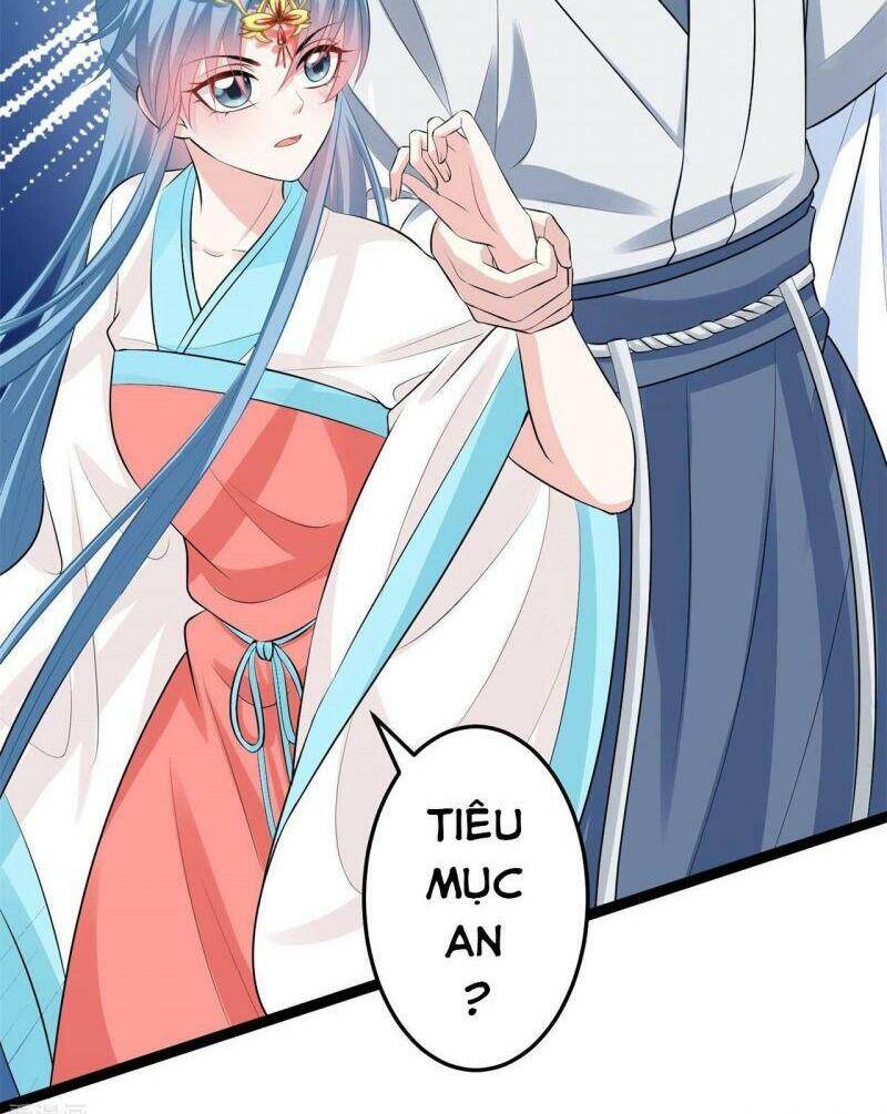 Độc Y Đích Nữ chapter 25 - Upload bởi truyensieuhay.com