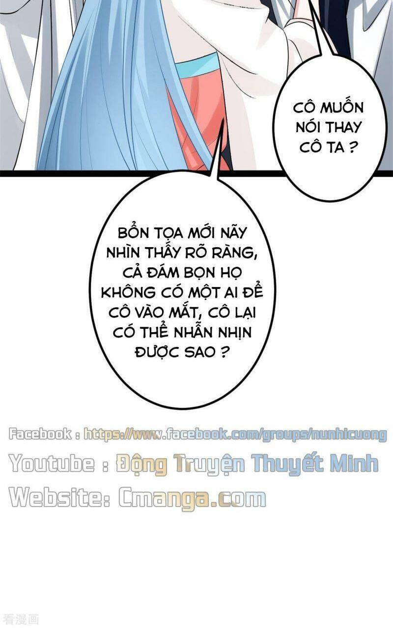 Độc Y Đích Nữ chapter 26 - Upload bởi truyensieuhay.com