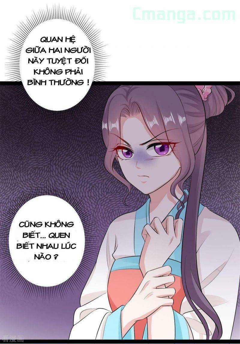 Độc Y Đích Nữ chapter 26 - Upload bởi truyensieuhay.com