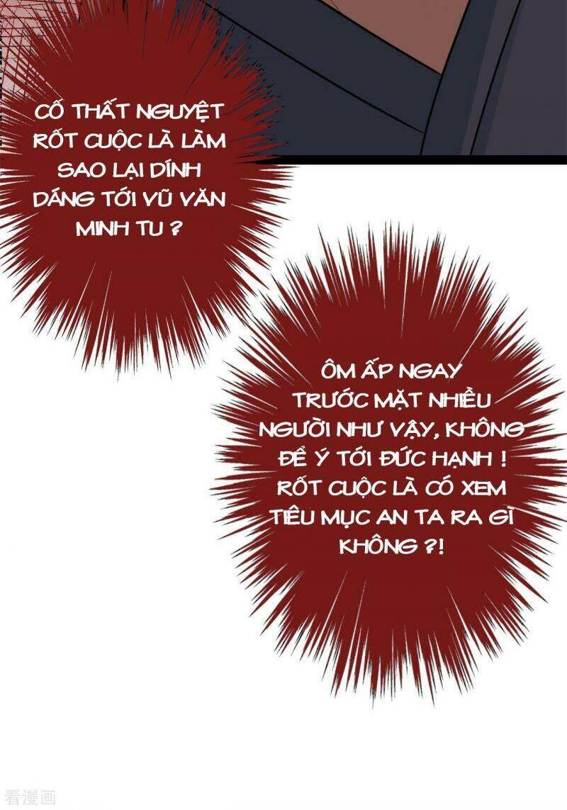 Độc Y Đích Nữ chapter 26 - Upload bởi truyensieuhay.com