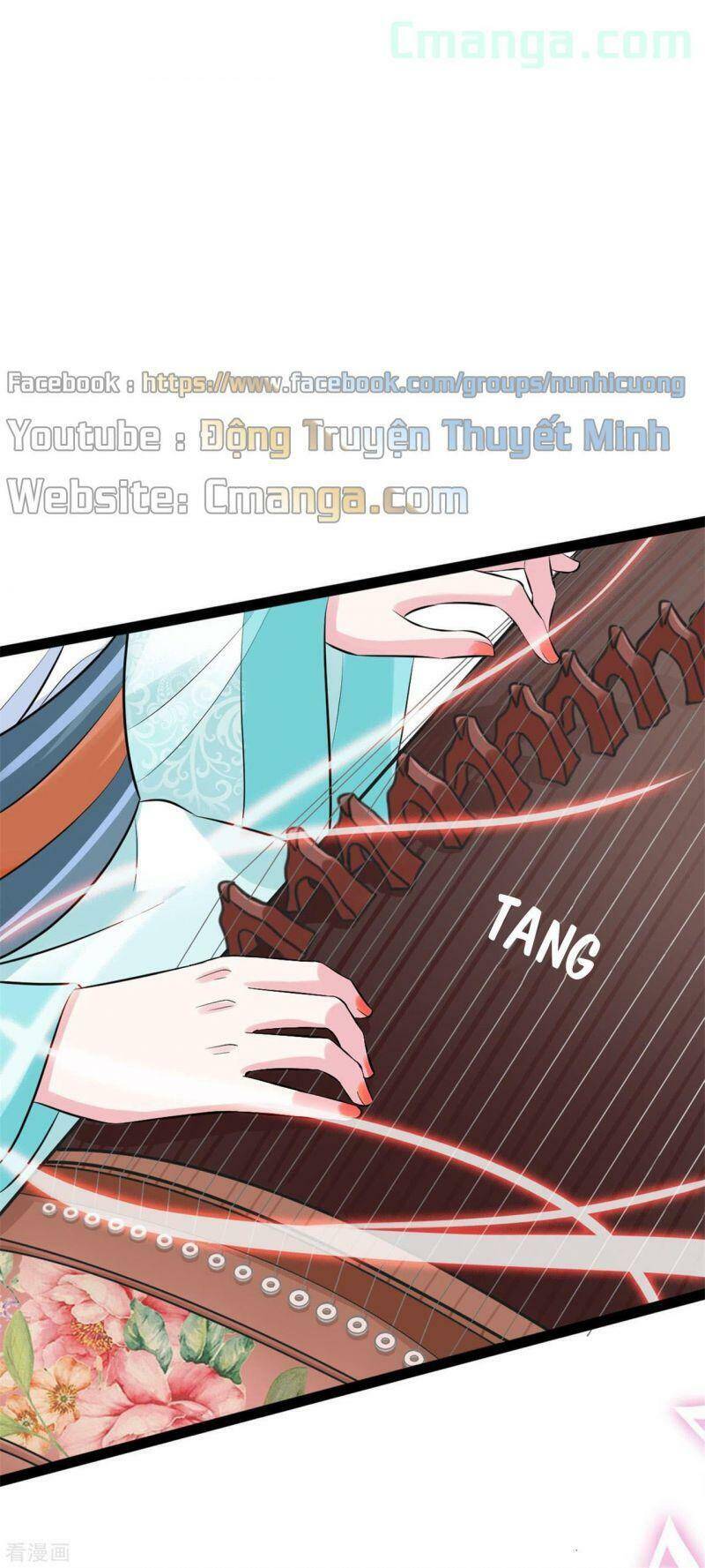 Độc Y Đích Nữ chapter 26 - Upload bởi truyensieuhay.com
