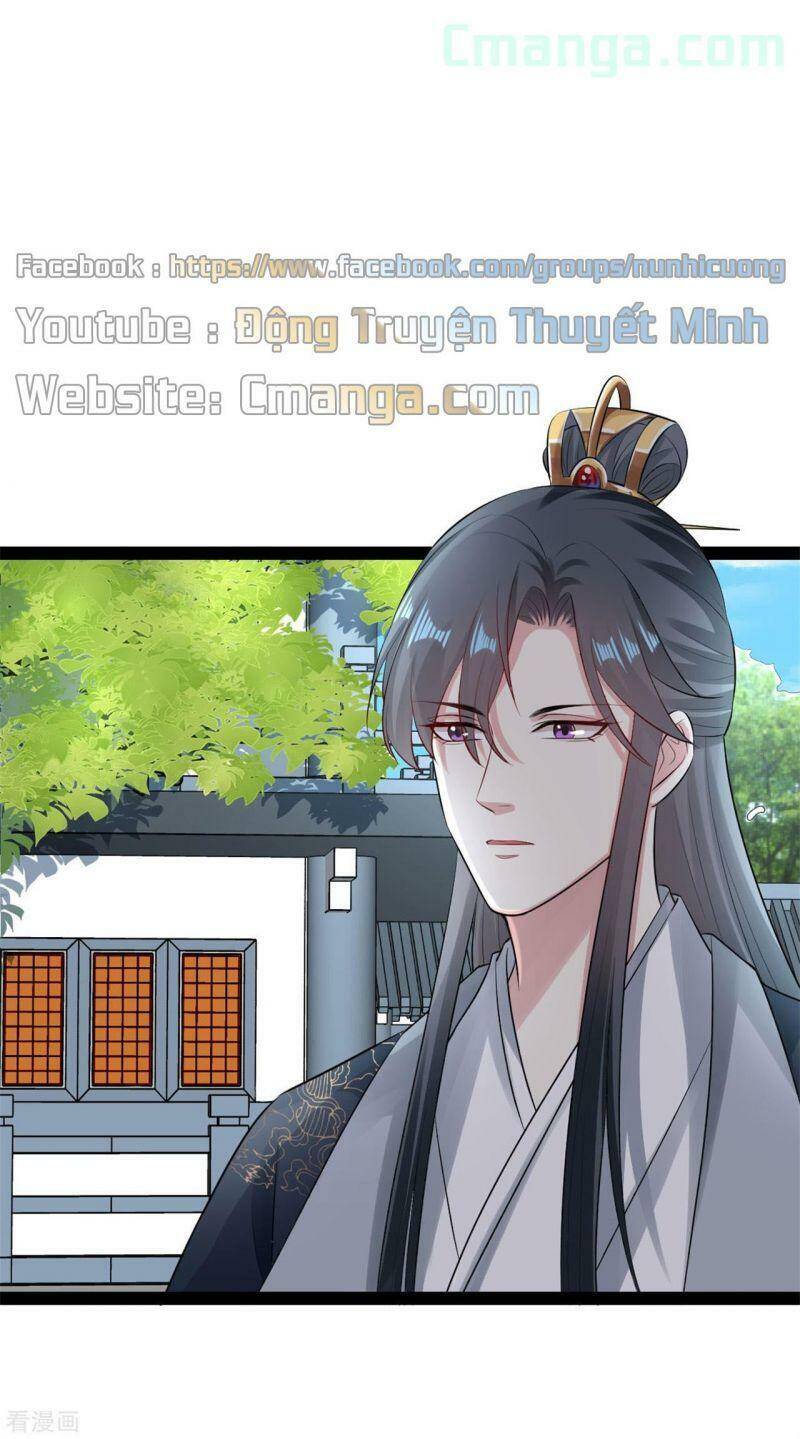 Độc Y Đích Nữ chapter 26 - Upload bởi truyensieuhay.com
