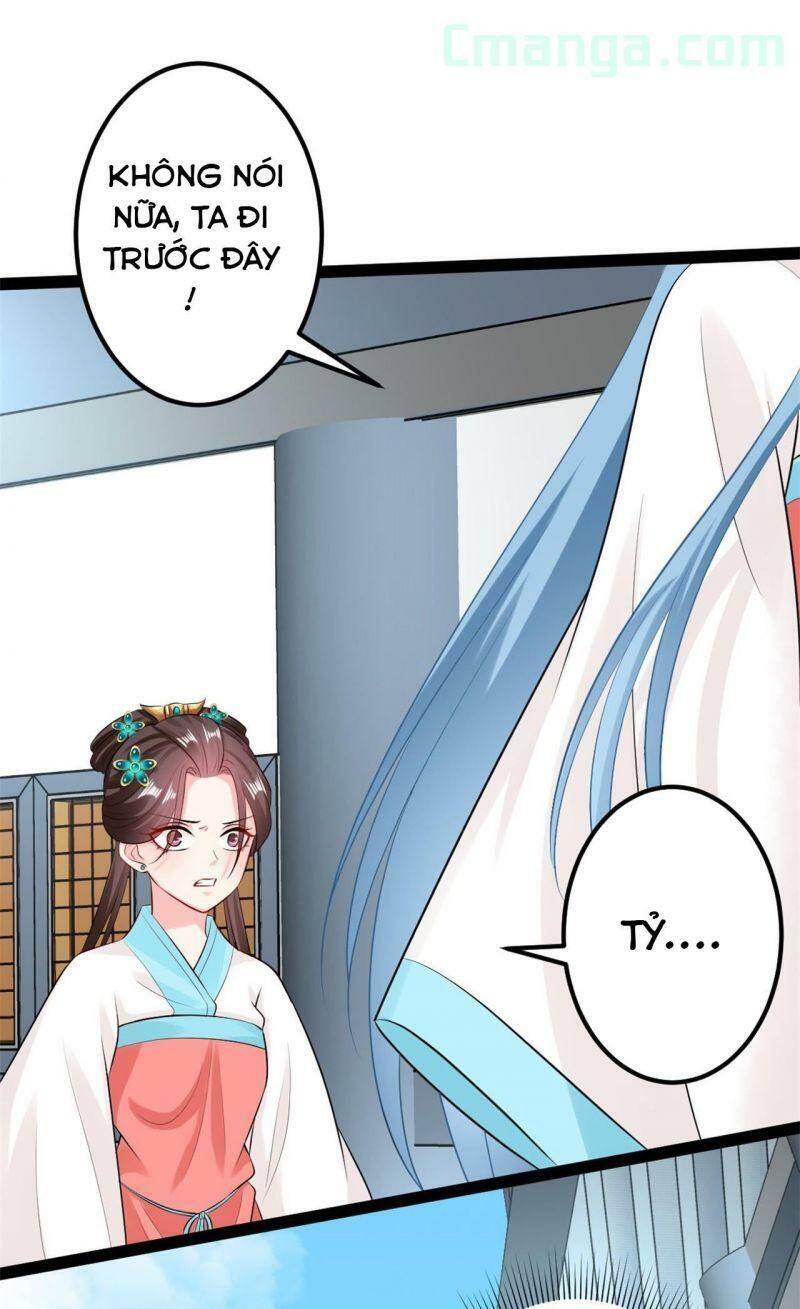 Độc Y Đích Nữ chapter 26 - Upload bởi truyensieuhay.com