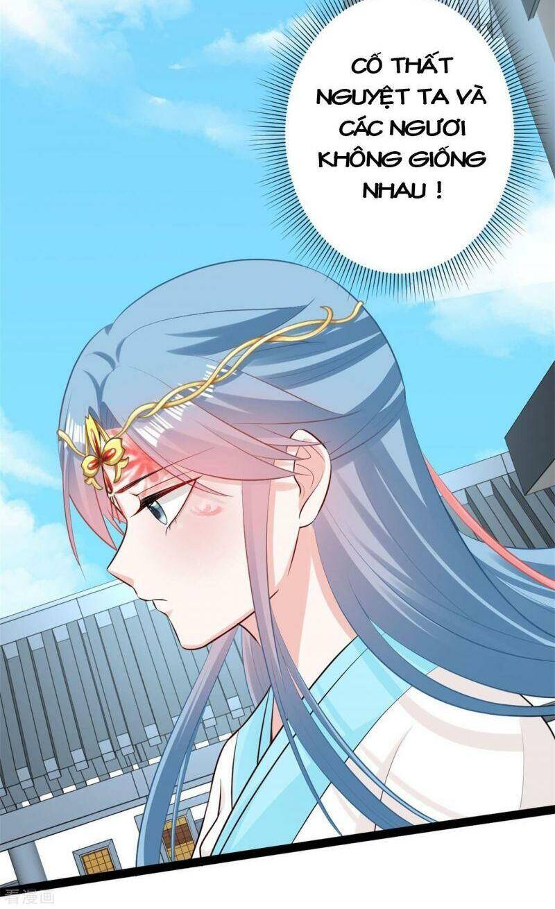 Độc Y Đích Nữ chapter 26 - Upload bởi truyensieuhay.com