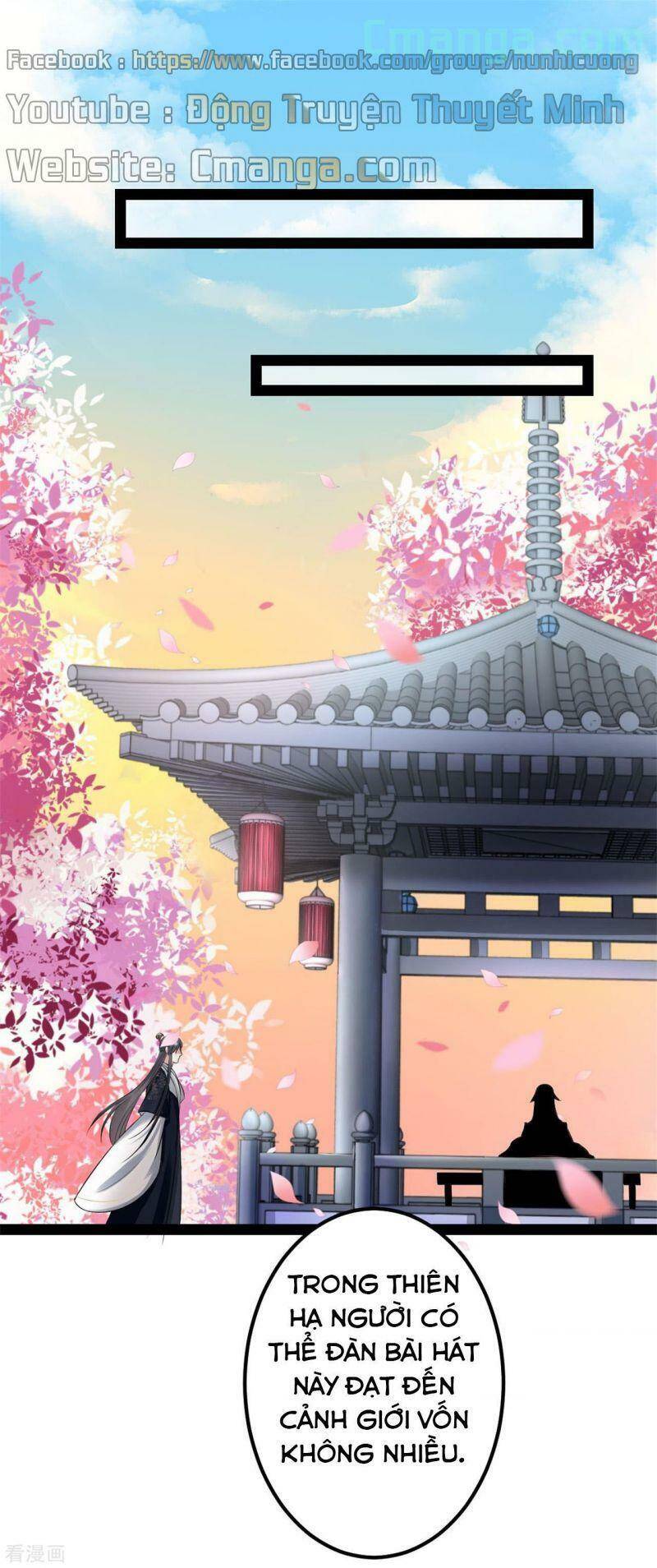 Độc Y Đích Nữ chapter 26 - Upload bởi truyensieuhay.com