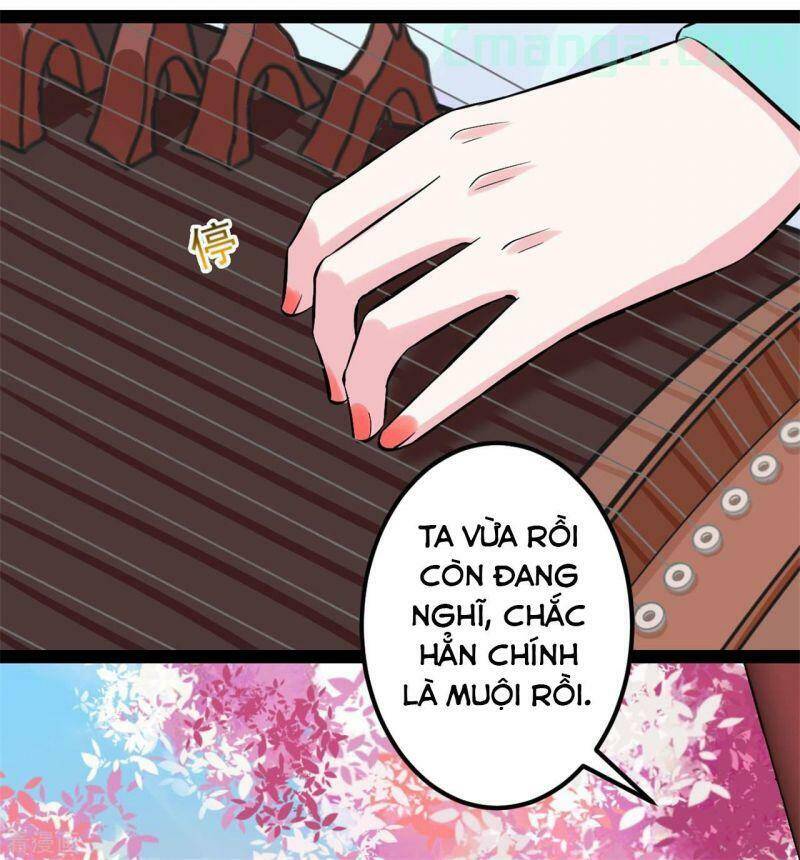 Độc Y Đích Nữ chapter 26 - Upload bởi truyensieuhay.com
