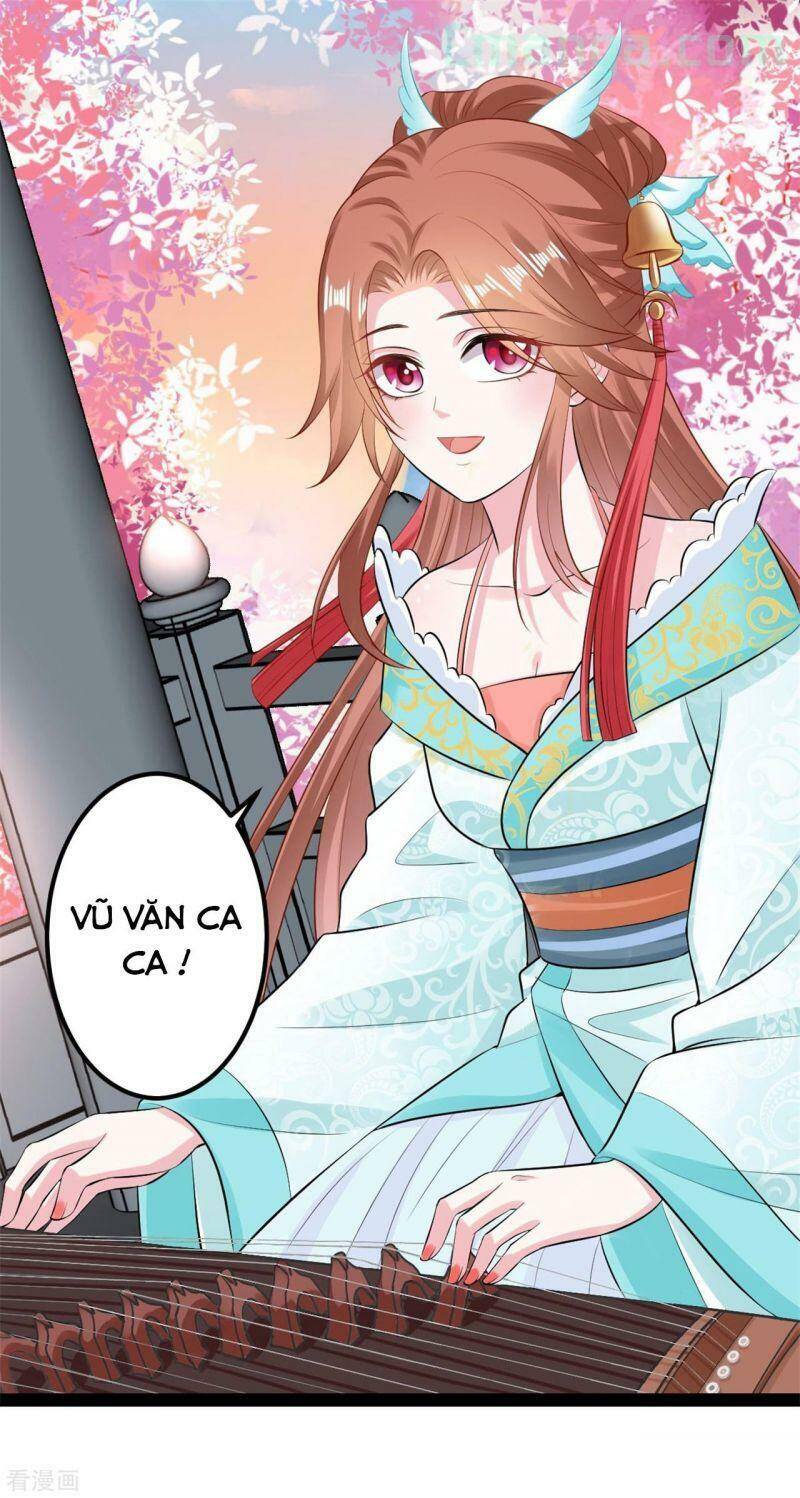 Độc Y Đích Nữ chapter 26 - Upload bởi truyensieuhay.com