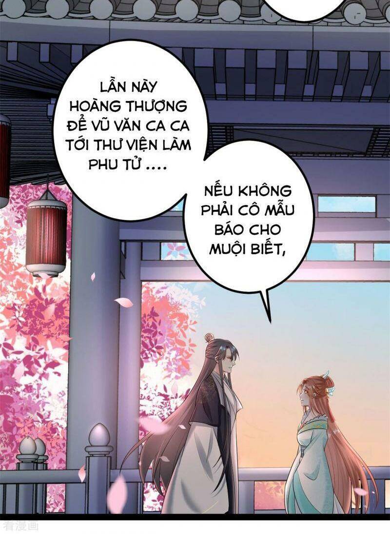 Độc Y Đích Nữ chapter 26 - Upload bởi truyensieuhay.com