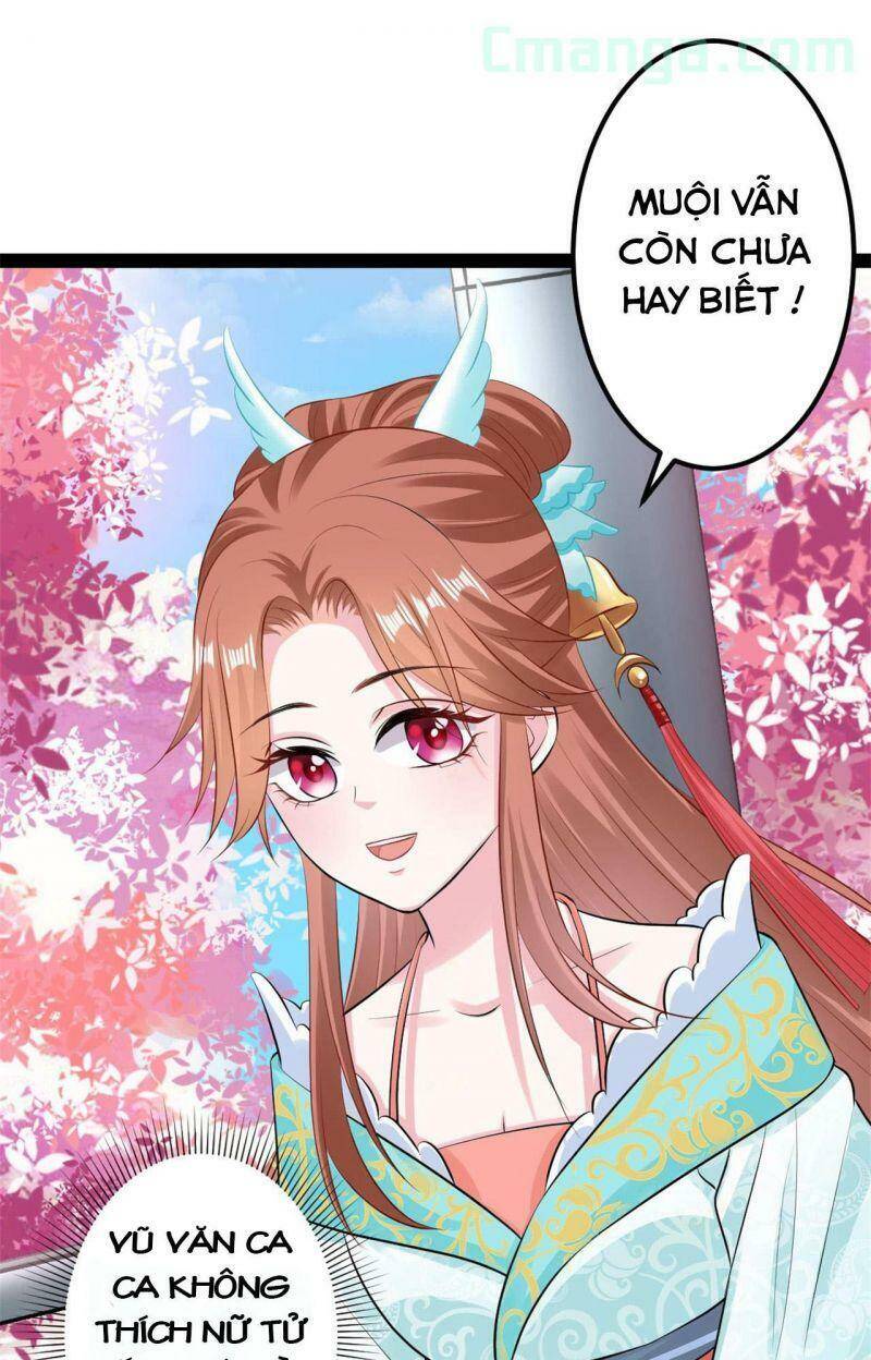 Độc Y Đích Nữ chapter 26 - Upload bởi truyensieuhay.com