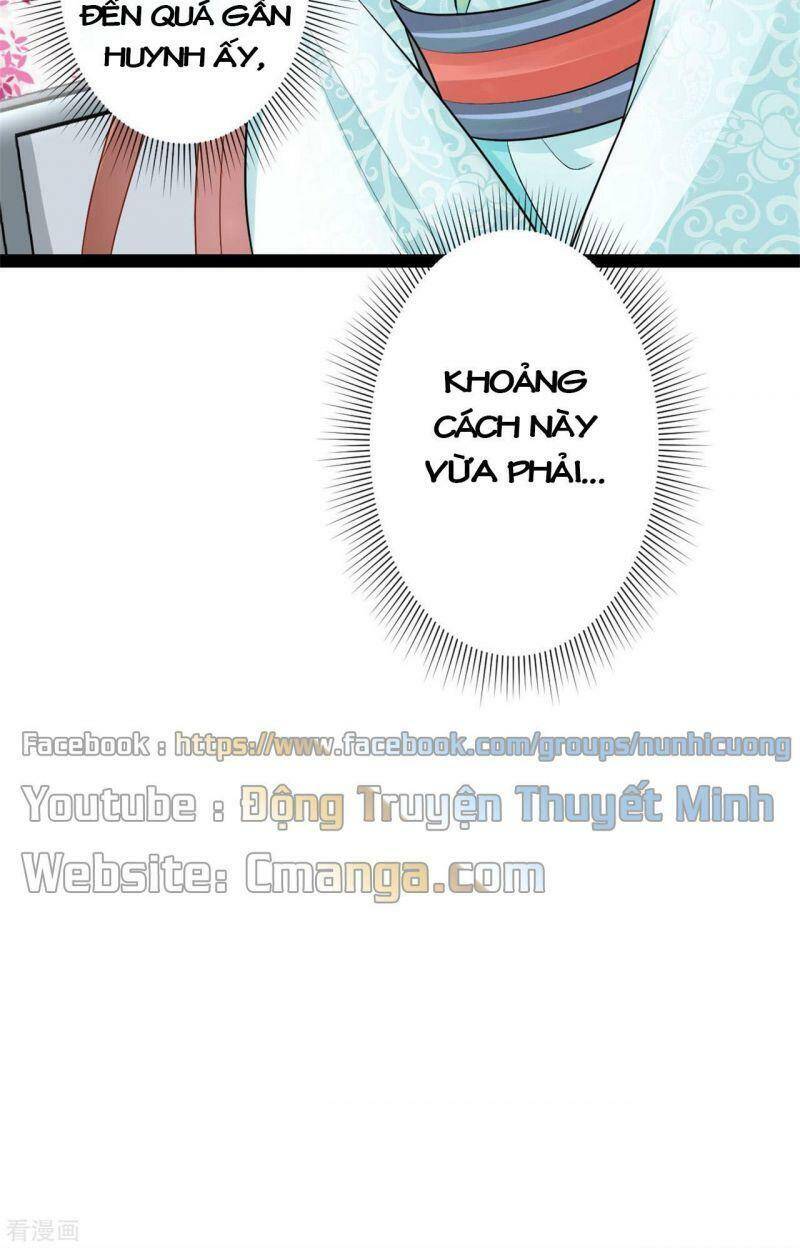 Độc Y Đích Nữ chapter 26 - Upload bởi truyensieuhay.com