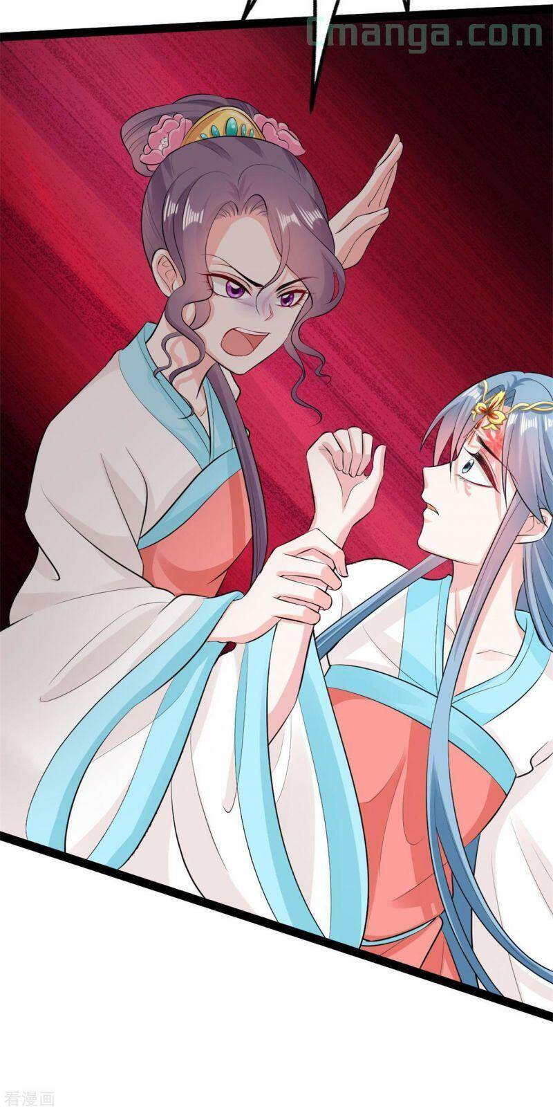 Độc Y Đích Nữ chapter 26 - Upload bởi truyensieuhay.com