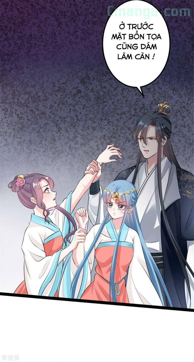 Độc Y Đích Nữ chapter 26 - Upload bởi truyensieuhay.com