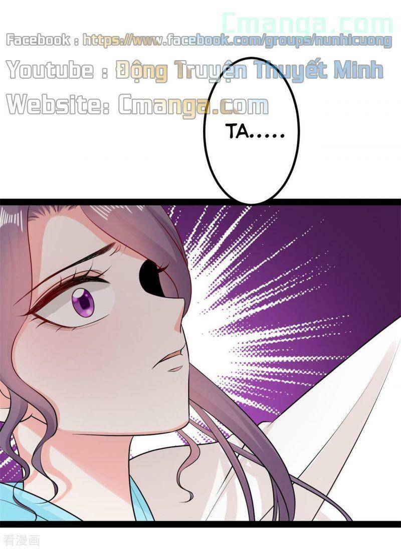 Độc Y Đích Nữ chapter 26 - Upload bởi truyensieuhay.com