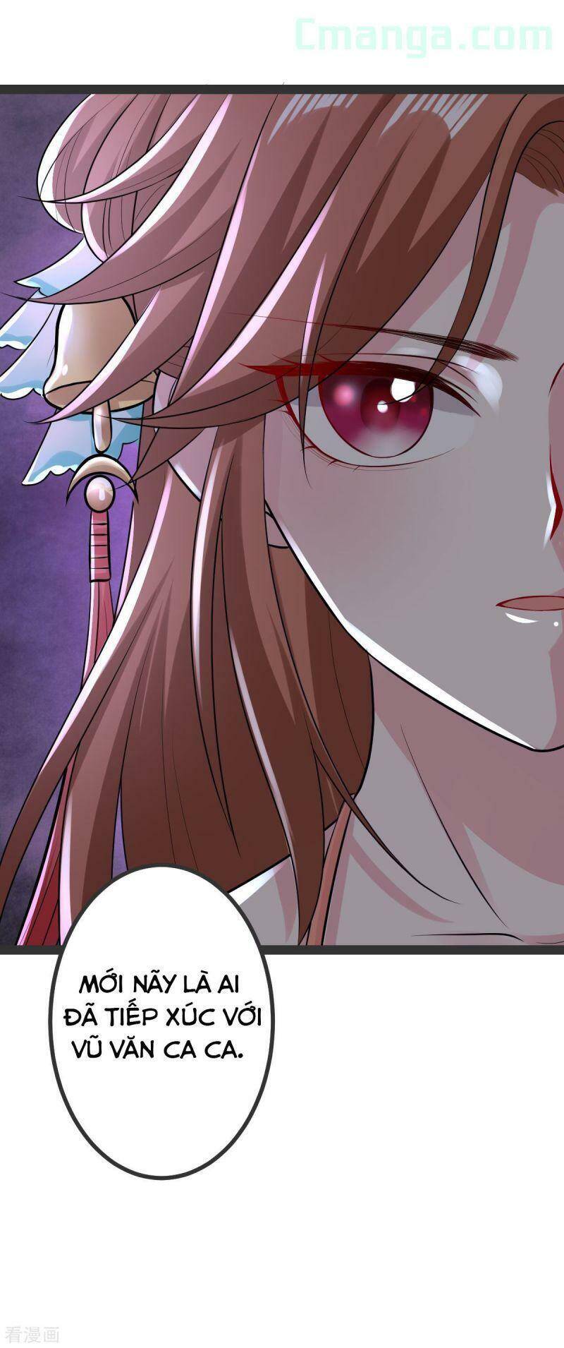 Độc Y Đích Nữ chapter 27 - Upload bởi truyensieuhay.com