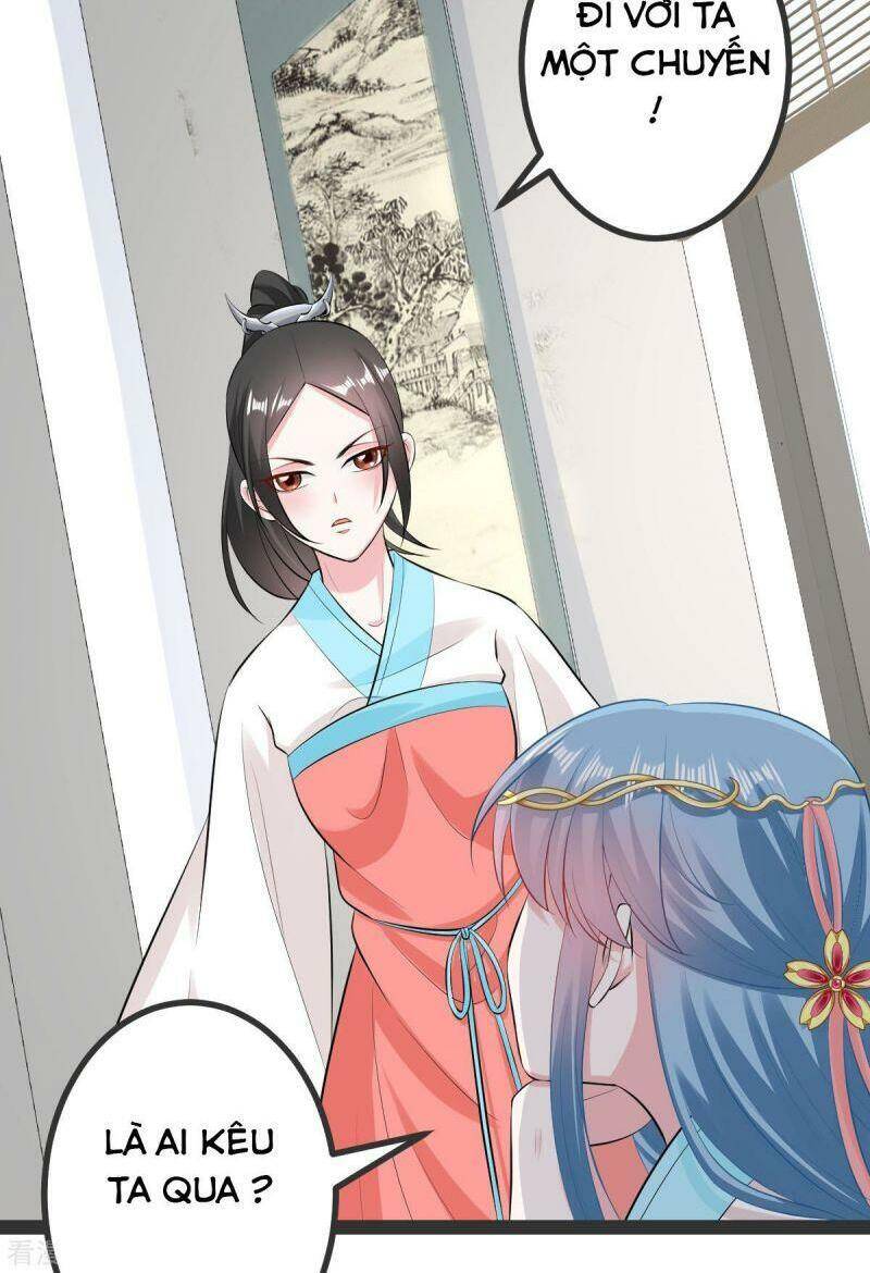 Độc Y Đích Nữ chapter 27 - Upload bởi truyensieuhay.com