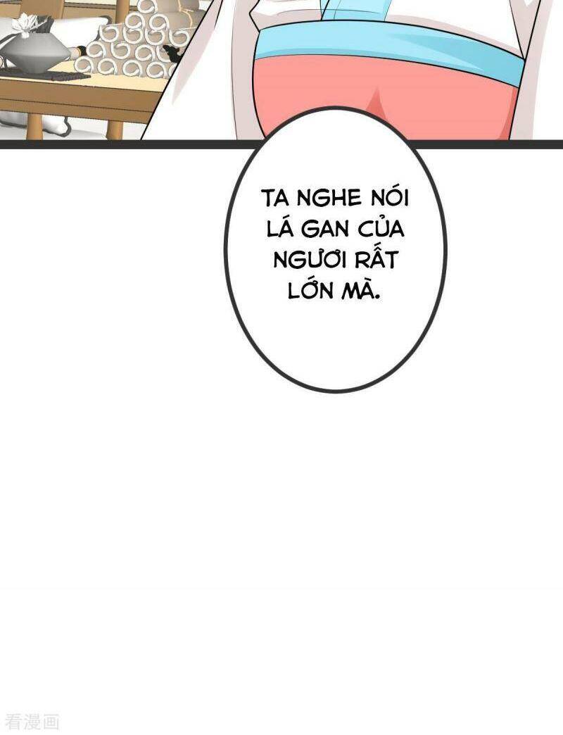 Độc Y Đích Nữ chapter 27 - Upload bởi truyensieuhay.com