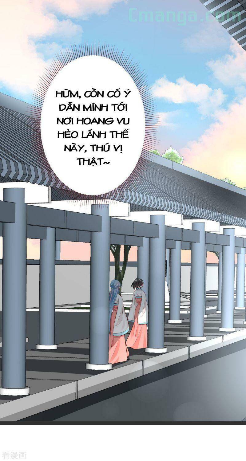 Độc Y Đích Nữ chapter 27 - Upload bởi truyensieuhay.com