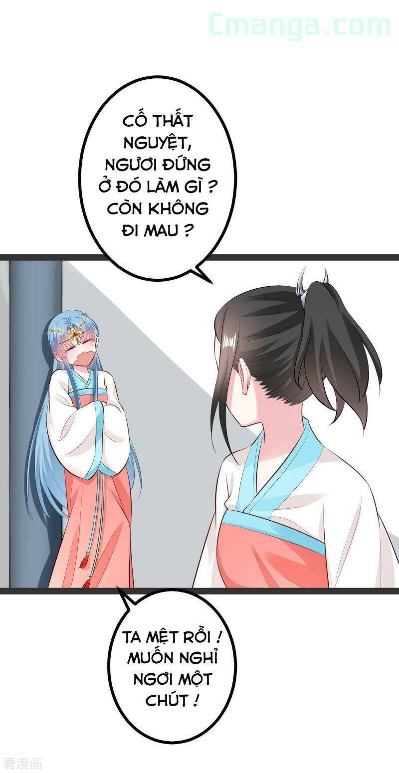 Độc Y Đích Nữ chapter 27 - Upload bởi truyensieuhay.com