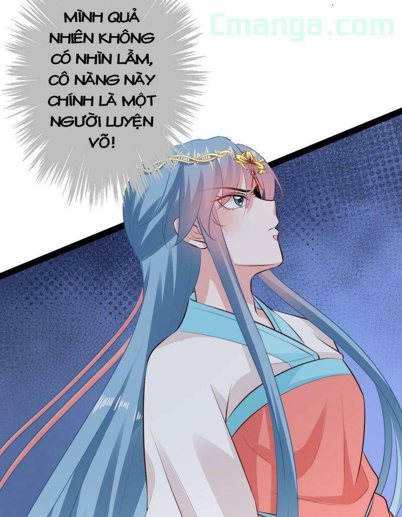 Độc Y Đích Nữ chapter 27 - Upload bởi truyensieuhay.com